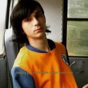 Meet your Posher, Wesley